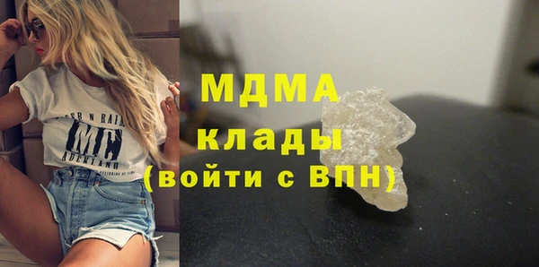 гашик Няндома